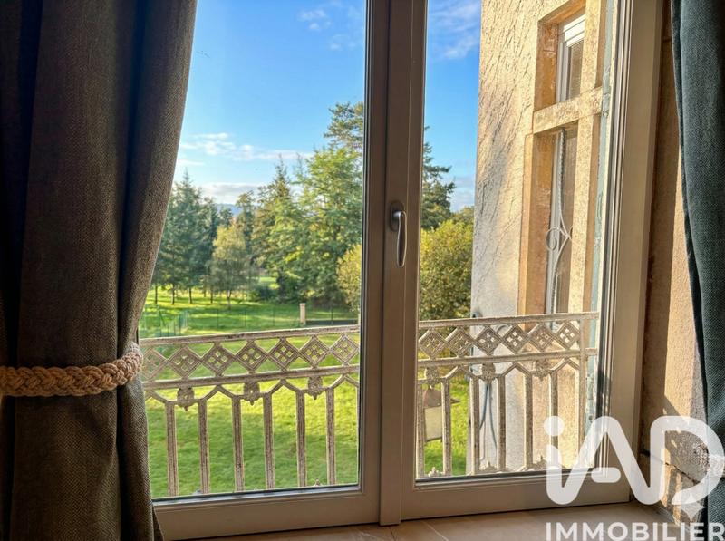 Maison - 116 m² - 5 pièces