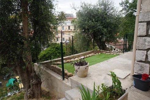 Appartement - 55 m² - 2 pièces