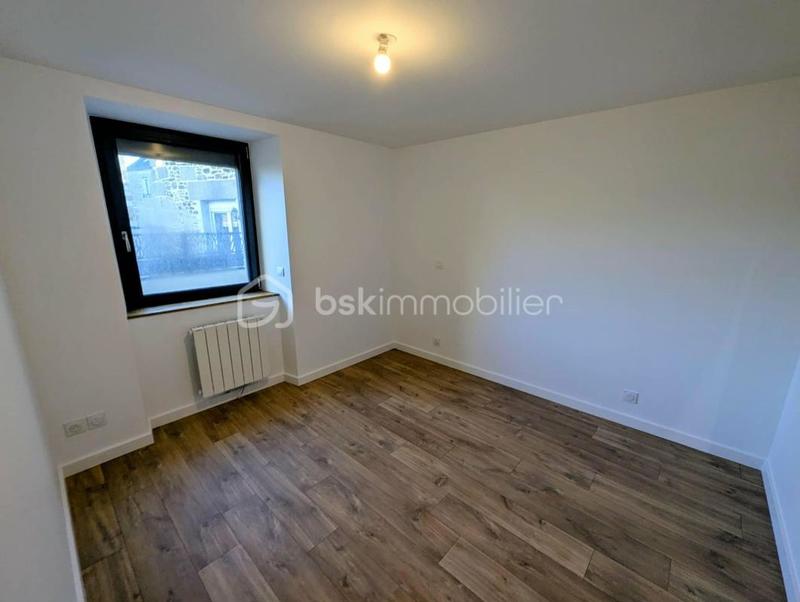 Maison - 79 m² - 4 pièces