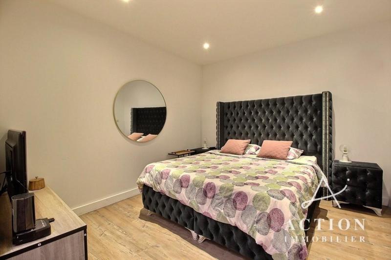 Maison - 170 m² - 6 pièces