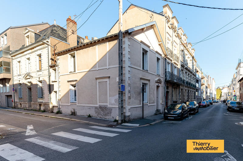 Maison - 152 m² - 6 pièces