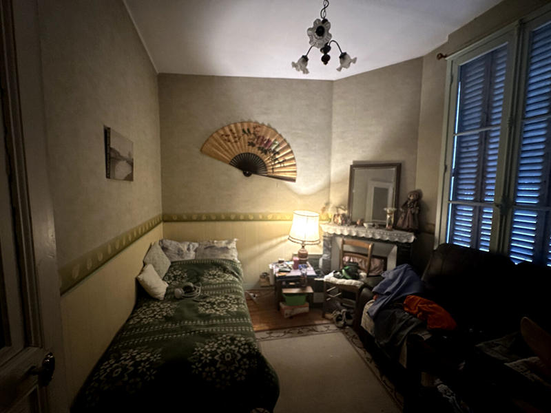 Appartement - 122 m² - 3 pièces