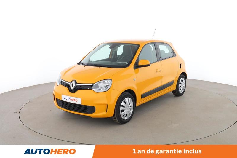 Renault Twingo 1.0 SCe Zen 65 ch
