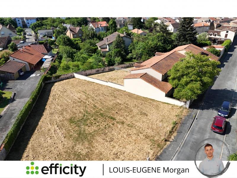 Immeuble - 450 m² - 10 pièces