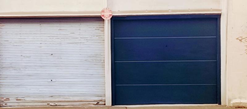 Parking / Garage - 55 m²