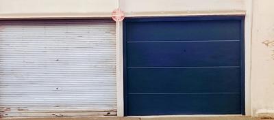 Parking / Garage - 55 m²