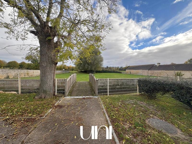 Duplex - 105 m² - 4 pièces