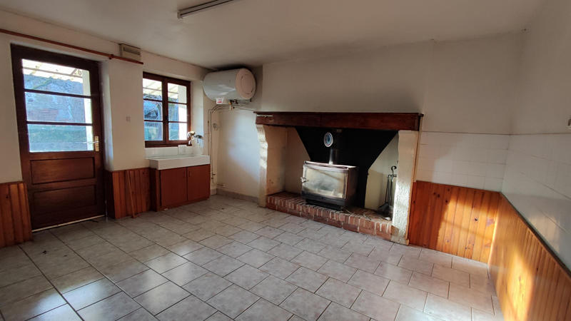 Maison - 160 m² - 8 pièces