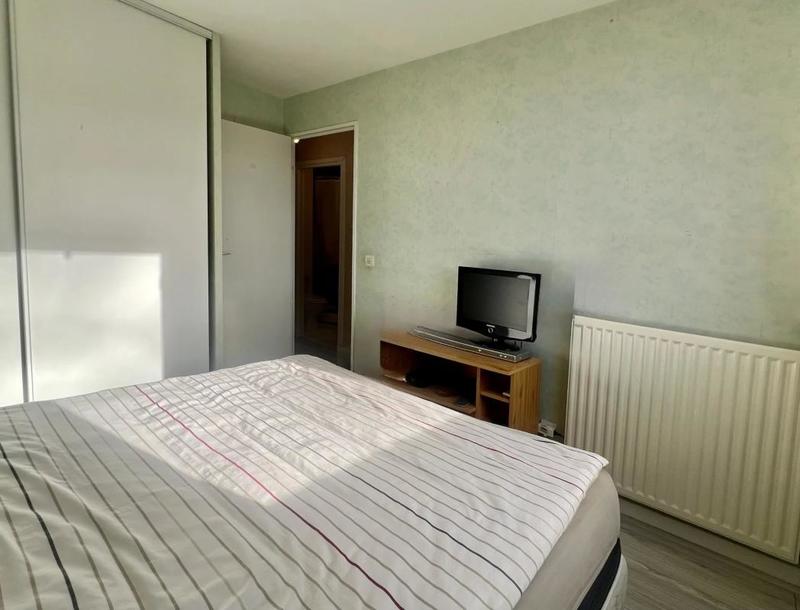 Maison - 96 m² - 6 pièces