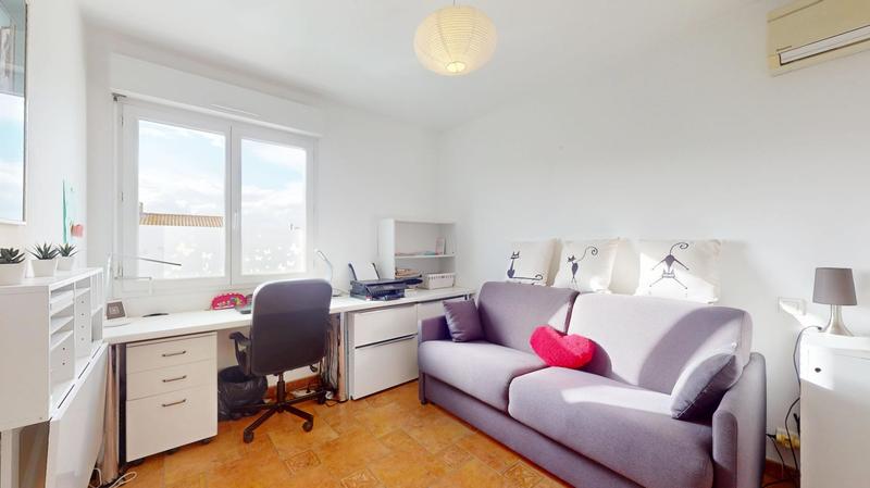 Appartement - 75 m² - 3 pièces