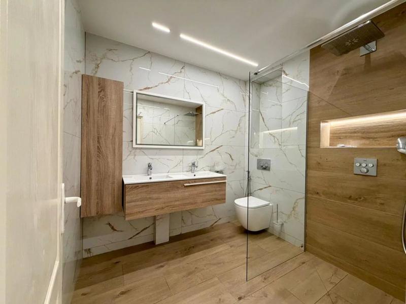 Duplex - 68 m² - 3 pièces