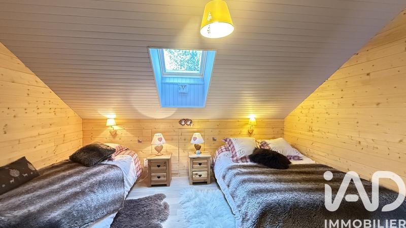 Appartement - 46 m² - 3 pièces