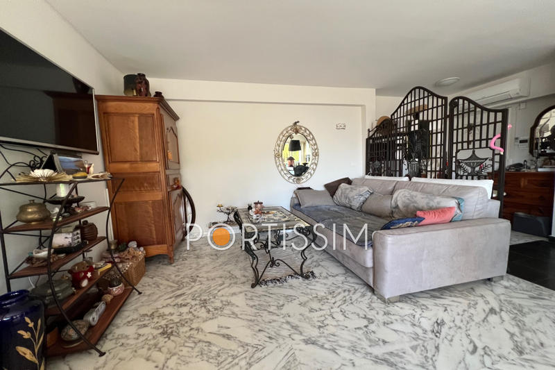 Appartement - 55 m² - 2 pièces