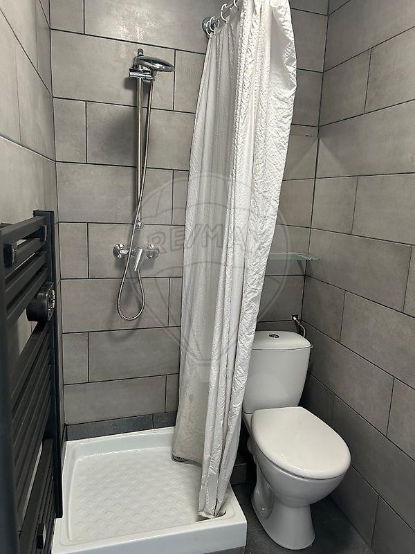 Appartement - 28 m² - 2 pièces