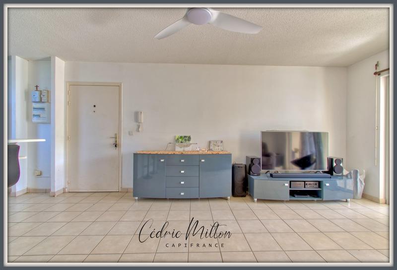 Appartement - 71 m² - 3 pièces