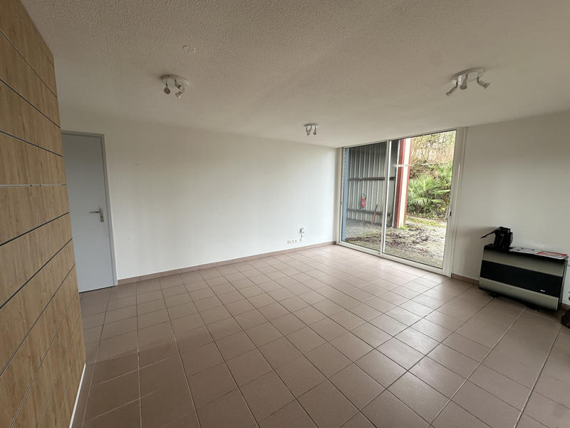 Local commercial - 197 m²