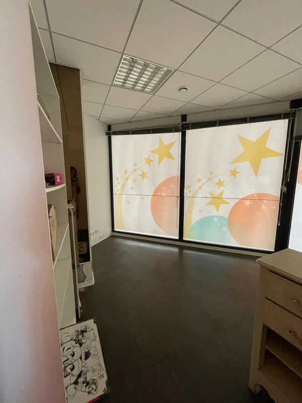 Local commercial - 145 m²