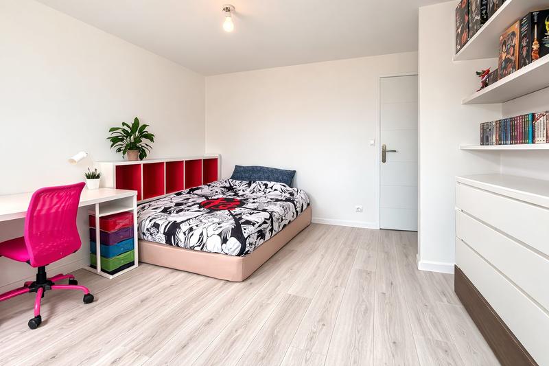 Maison - 126 m² - 4 pièces