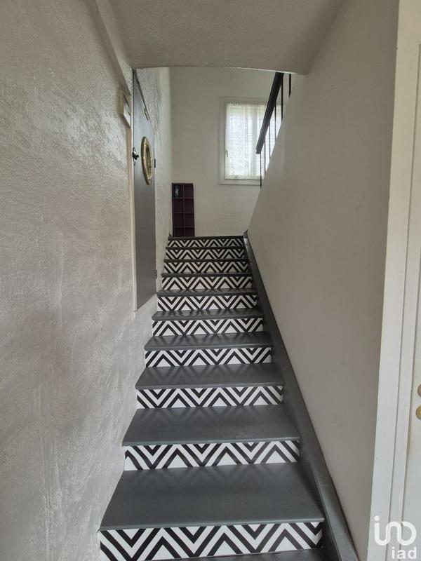 Maison - 170 m² - 6 pièces