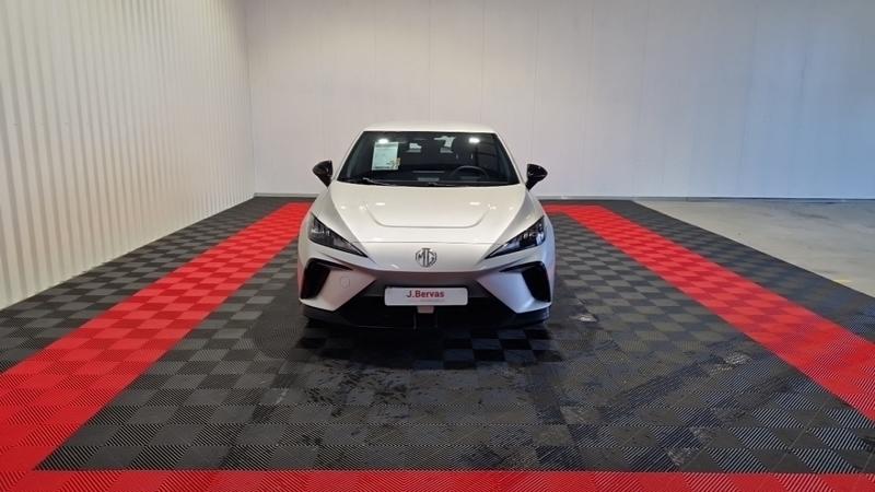 Mg Mg4 Electric Standard - 51kwh /125 Kw / 170 Ch 2wd