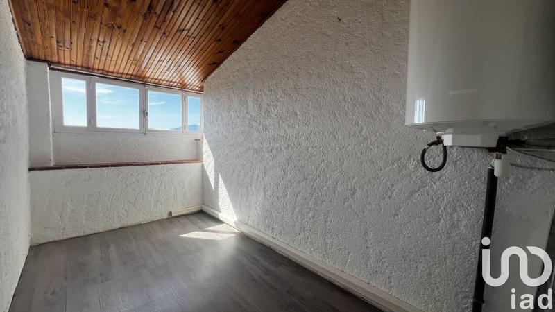 Maison de village - 78 m² - 4 pièces