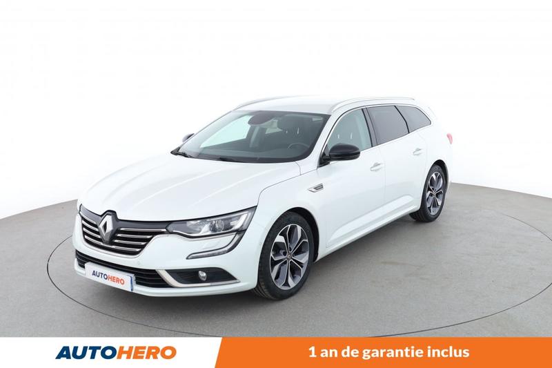 Renault Talisman estate 1.6 dCi Energy Limited Edc 131 ch