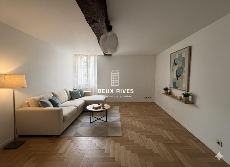 Appartement - 31 m² - 2 pièces