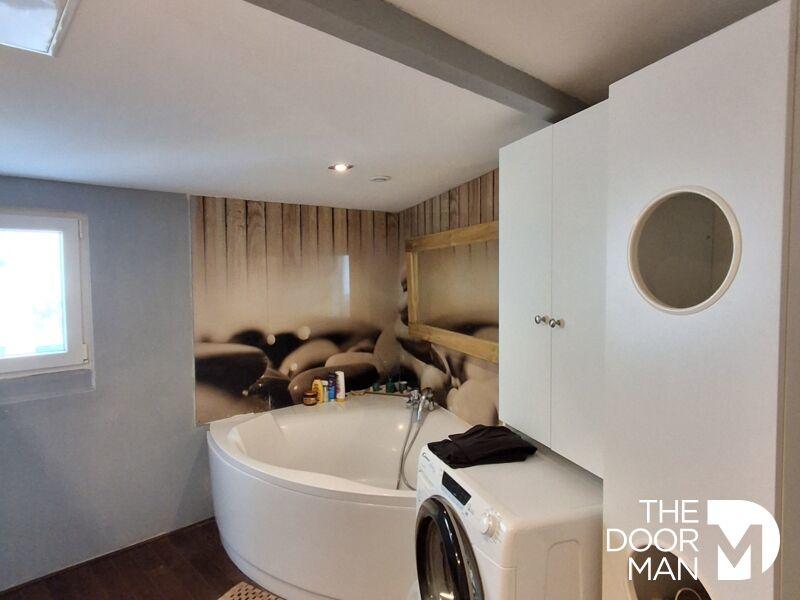 Maison de village - 68 m² - 3 pièces