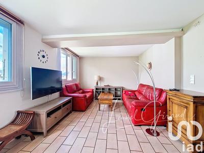 Appartement - 71 m² - 3 pièces