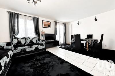 Maison - 103 m² - 5 pièces