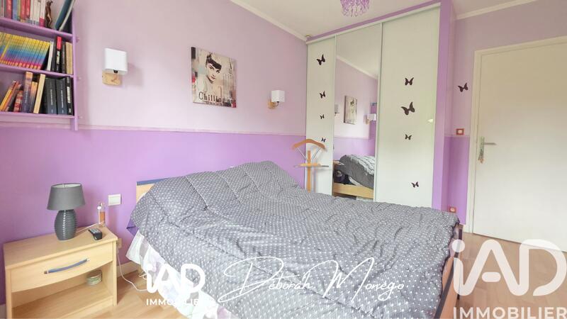 Maison - 109 m² - 6 pièces