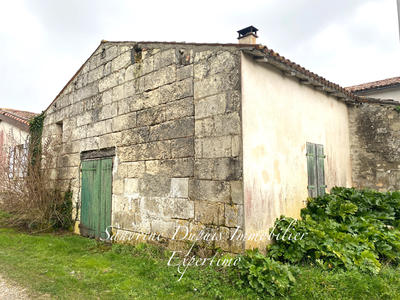 Maison - 113 m² - 4 pièces