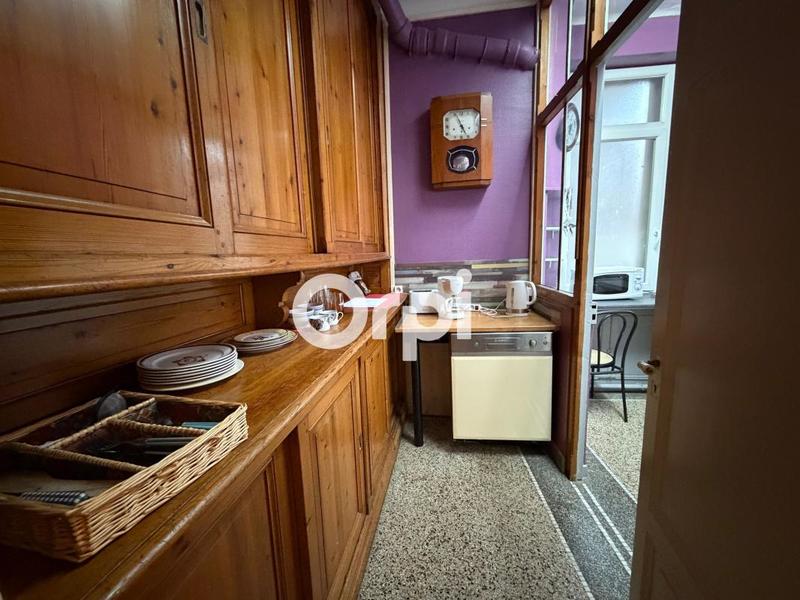 Immeuble - 310 m² - 2 pièces