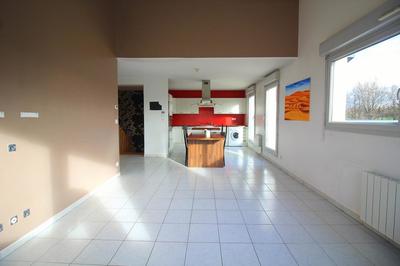 Appartement - 78 m² - 3 pièces