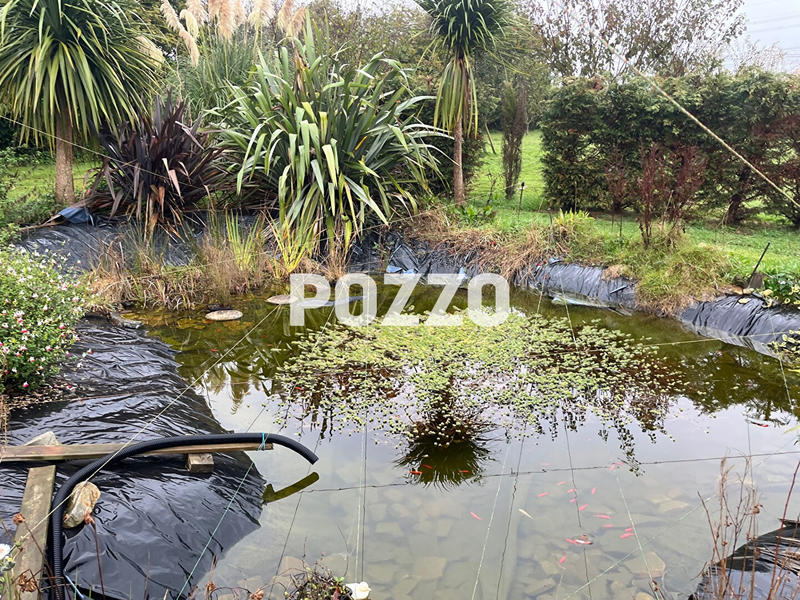 Maison - 133 m² - 6 pièces