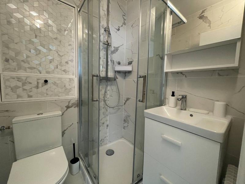 Appartement - 76 m² - 5 pièces