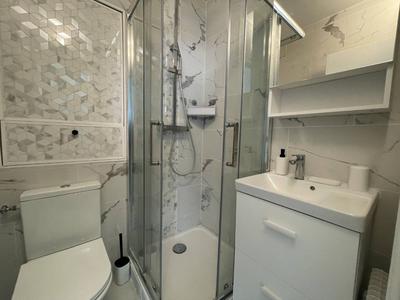 Appartement - 76 m² - 5 pièces