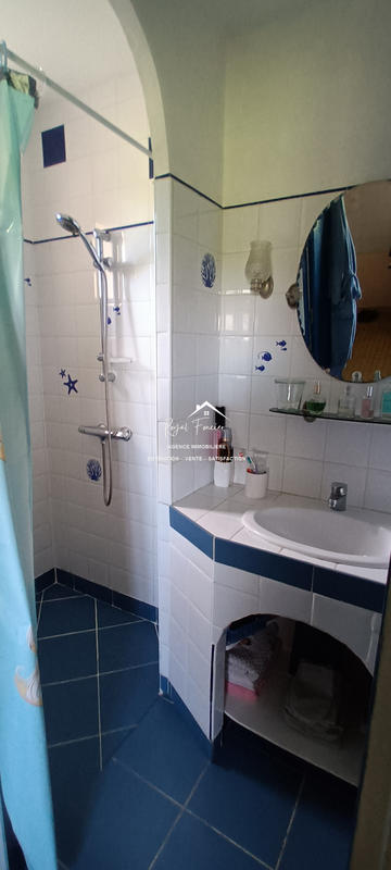 Maison ancienne - 239 m² - 10 pièces