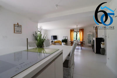 Ferme - 205 m² - 5 pièces