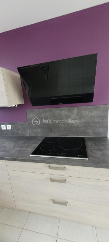 Appartement - 64 m² - 4 pièces