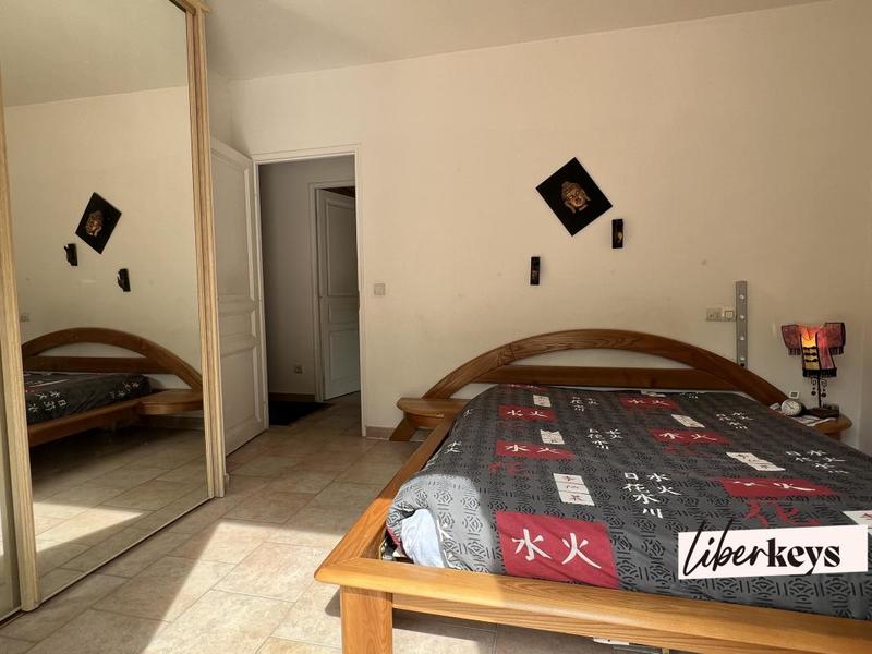 Propriété - 150 m² - 5 pièces