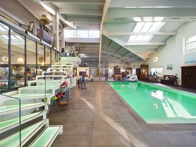 Propriété - 700 m² - 11 pièces