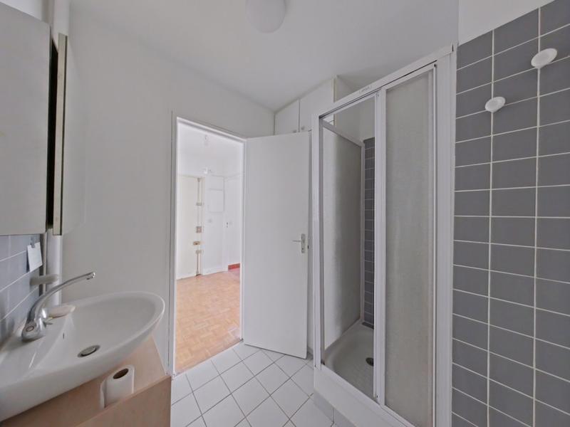 Studio - 31 m² - 1 pièce