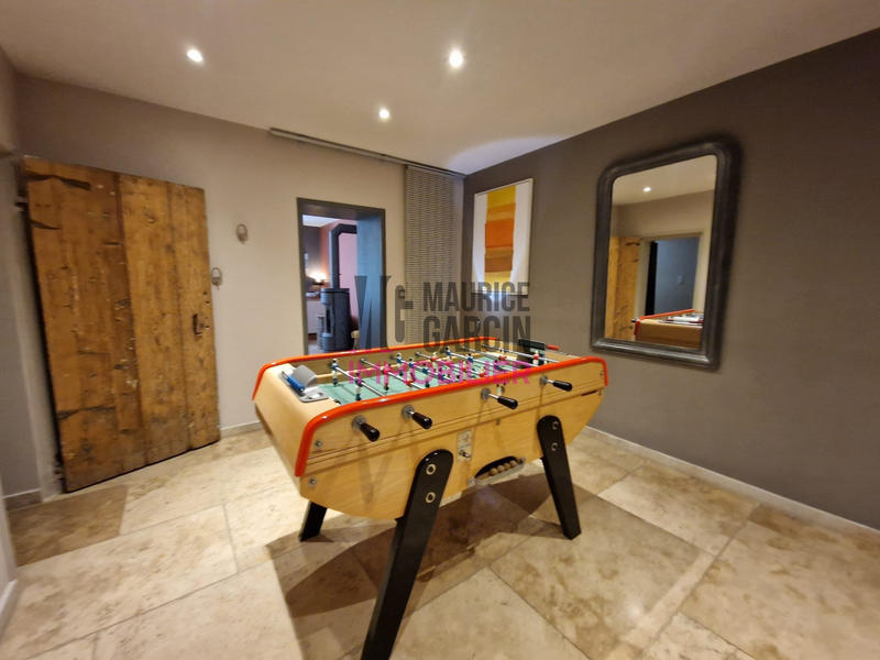 Maison - 176 m² - 6 pièces