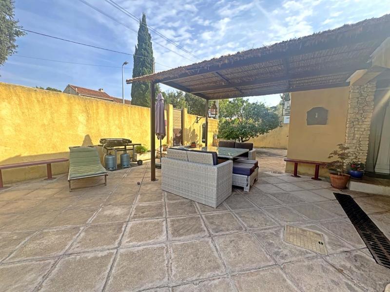 Maison - 107 m² - 5 pièces