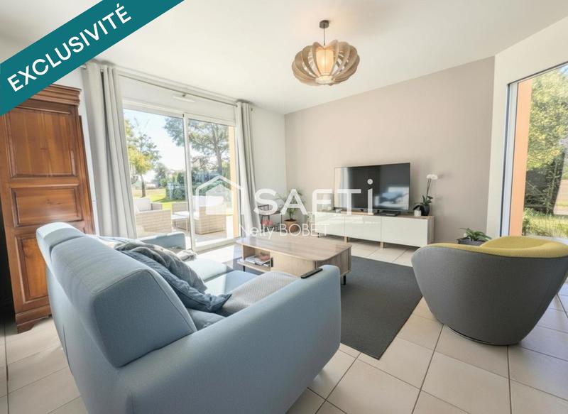 Maison - 139 m² - 6 pièces