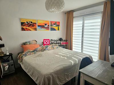 Appartement - 70 m² - 2 pièces