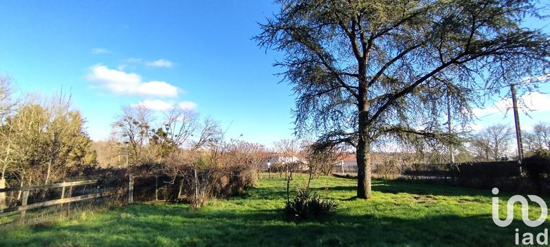 Maison - 104 m² - 4 pièces