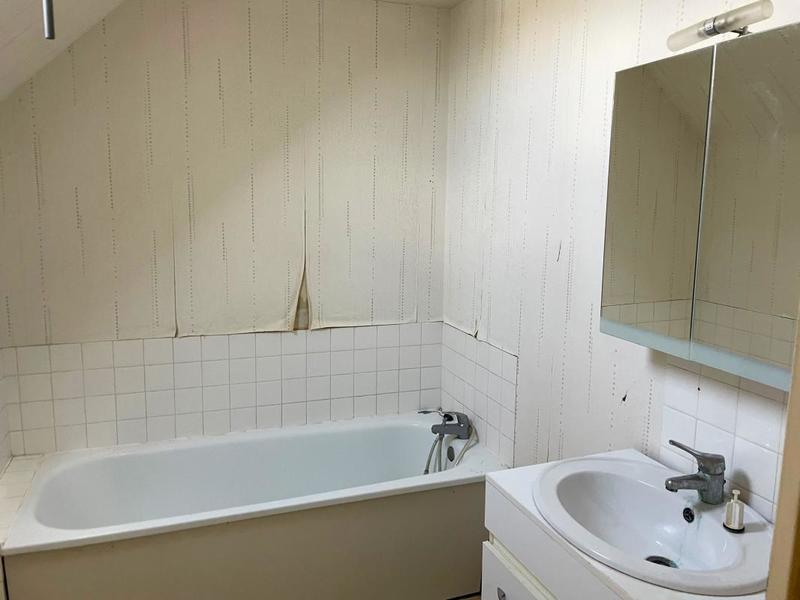 Maison - 97 m² - 5 pièces