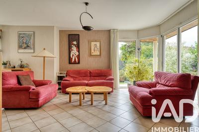 Maison - 135 m² - 5 pièces